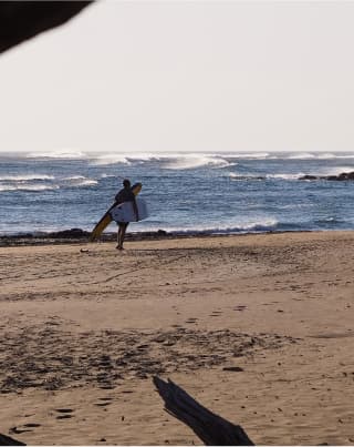 Playa Negra