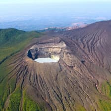 Rincon de la Vieja volcano tour